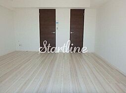 京急本線 雑色駅 徒歩10分の賃貸マンション 3階1Kのリビング/ダイニング