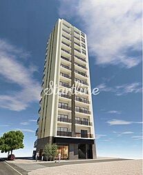 東京メトロ半蔵門線 水天宮前駅 徒歩4分の賃貸マンション