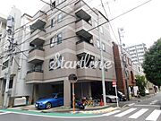 赤羽橋駅より徒歩5分 5階 築25年3ヶ月の賃貸物件