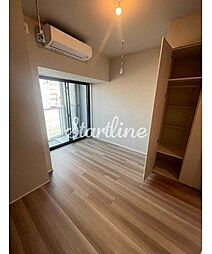 京急本線 立会川駅 徒歩6分の賃貸マンション 2階1Kのリビング/ダイニング