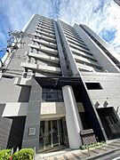 ＰａｒｋＣｕｂｅ大井町レジデンス 8階 築7年10ヶ月の賃貸物件