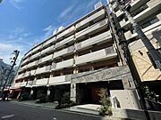 恵比寿駅より徒歩3分 4階 築22年の賃貸物件