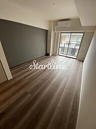 東京メトロ日比谷線 三ノ輪駅 徒歩5分の賃貸マンション 2階1Kのリビング/ダイニング