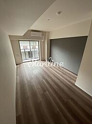 東京メトロ日比谷線 三ノ輪駅 徒歩5分の賃貸マンション 2階1Kのリビング/ダイニング