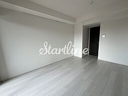 京急本線 大森海岸駅 徒歩6分の賃貸マンション 12階1Kのリビング/ダイニング