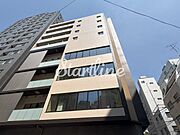 ブランピリエ日本橋BrunPilier日本橋 8階 新築の賃貸物件