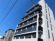 プラウドフラット清澄白河2 2階 築4年7ヶ月の賃貸物件