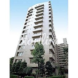 東京メトロ有楽町線 月島駅 徒歩6分の賃貸マンション