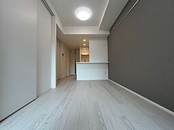 JR東北新幹線 上野駅 徒歩9分の賃貸マンション 2階2LDKのリビング/ダイニング