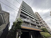 根津駅より徒歩3分 5階 築9年11ヶ月の賃貸物件