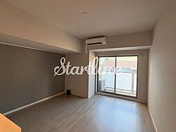 都営大江戸線 麻布十番駅 徒歩3分の賃貸マンション 3階1LDKのリビング/ダイニング