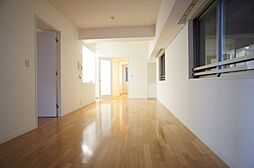 都営浅草線 東日本橋駅 徒歩5分の賃貸マンション 3階1LDKのリビング/ダイニング