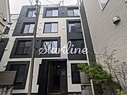 沼部駅より徒歩5分 1階 築1年5ヶ月の賃貸物件