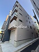 神保町駅より徒歩2分 新築 5階建の賃貸物件