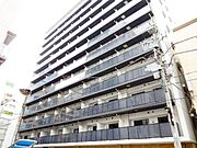 馬喰町駅より徒歩7分 築9年9ヶ月 12階建の賃貸物件