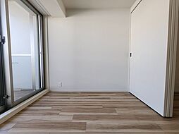 東京メトロ半蔵門線 水天宮前駅 徒歩9分の賃貸マンション 5階1DKのリビング/ダイニング