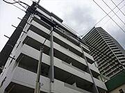 コンフォリア清澄白河トロワ 9階 築17年7ヶ月の賃貸物件