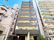 新宿御苑前駅より徒歩2分 9階 築10年5ヶ月の賃貸物件