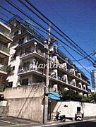 秀和麻布笄町レジデンスの賃貸物件