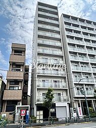 都営新宿線 大島駅 徒歩4分