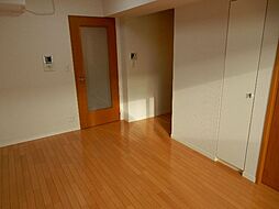 都営新宿線 馬喰横山駅 徒歩4分の賃貸マンション 2階1LDKのリビング/ダイニング