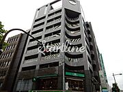 神田駅より徒歩2分 3階 築28年2ヶ月の賃貸物件