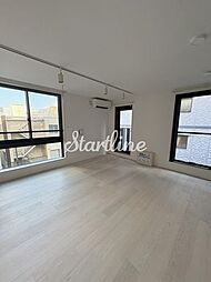 都営新宿線 浜町駅 徒歩11分の賃貸マンション 1階1LDKのリビング/ダイニング