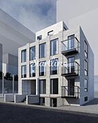 浜町駅より徒歩11分 新築 4階建の賃貸物件