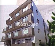 ガリシア下丸子の賃貸物件