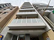 門前仲町駅より徒歩6分 6階 築6年7ヶ月の賃貸物件