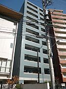 レジディア上野池之端 6階 築21年8ヶ月の賃貸物件