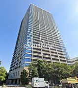 グローバルフロントタワーの賃貸物件