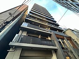 都営浅草線 蔵前駅 徒歩3分の賃貸マンション