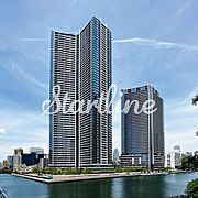 勝どき駅より徒歩2分 4階 築2年3ヶ月の賃貸物件