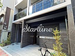 東京メトロ日比谷線 八丁堀駅 徒歩5分の賃貸マンション