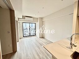 東京メトロ半蔵門線 錦糸町駅 徒歩12分の賃貸マンション 7階2SLDKのリビング/ダイニング