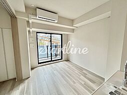 東京メトロ半蔵門線 錦糸町駅 徒歩12分の賃貸マンション 3階2LDKのリビング/ダイニング