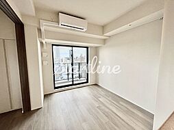 東京メトロ半蔵門線 錦糸町駅 徒歩12分の賃貸マンション 10階2LDKのリビング/ダイニング