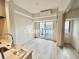 東京メトロ半蔵門線 錦糸町駅 徒歩12分の賃貸マンション 3階2LDKのリビング/ダイニング