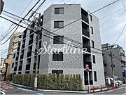 亀戸駅より徒歩6分 4階 新築の賃貸物件