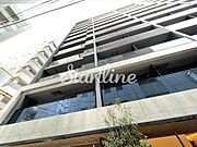 神田駅より徒歩4分 6階 築2年9ヶ月の賃貸物件