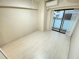 東京メトロ東西線 木場駅 徒歩10分の賃貸マンション 2階1Kのリビング/ダイニング