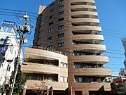 東大前駅より徒歩5分 7階 築25年10ヶ月の賃貸物件