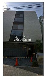 都営三田線 白金台駅 徒歩4分の賃貸アパート