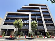 西葛西駅より徒歩6分 2階 新築の賃貸物件