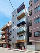 菊川駅より徒歩7分 5階 新築の賃貸物件