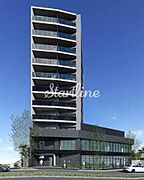 ルアンデュ南青山 8階 新築の賃貸物件