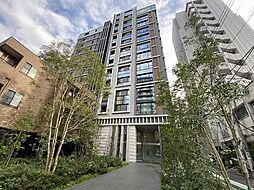 都営大江戸線 牛込柳町駅 徒歩5分の賃貸マンション