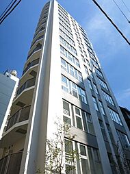 東京メトロ日比谷線 三ノ輪駅 徒歩4分の賃貸マンション