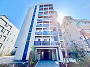 巣鴨駅より徒歩4分 3階 築1年8ヶ月の賃貸物件